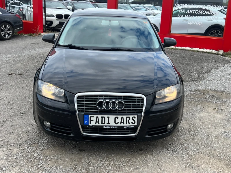Audi A3 1.9/ ТОП/Собствен лизинг! 100% Одобрение, снимка 3 - Автомобили и джипове - 52284206