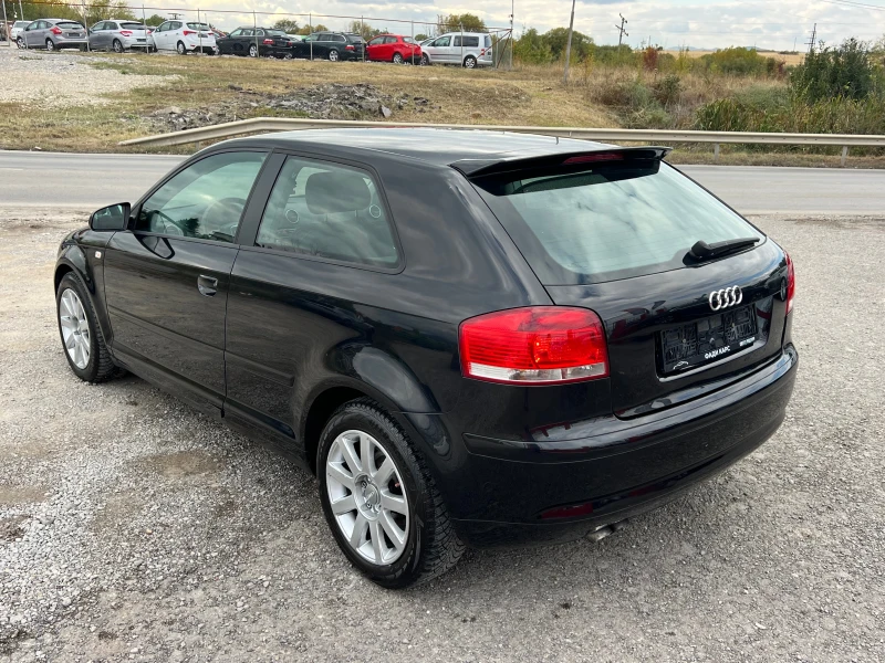Audi A3 1.9/ ТОП/Собствен лизинг! 100% Одобрение, снимка 6 - Автомобили и джипове - 52284206