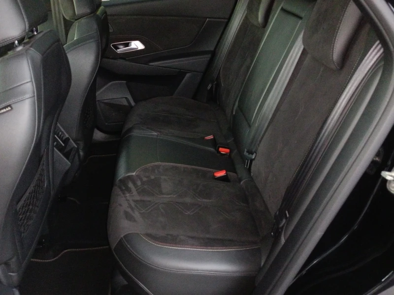 DS DS 7 CROSSBACK GRAND CHIC 2.0 BlueHDi 180 EAT8, снимка 11 - Автомобили и джипове - 52495452