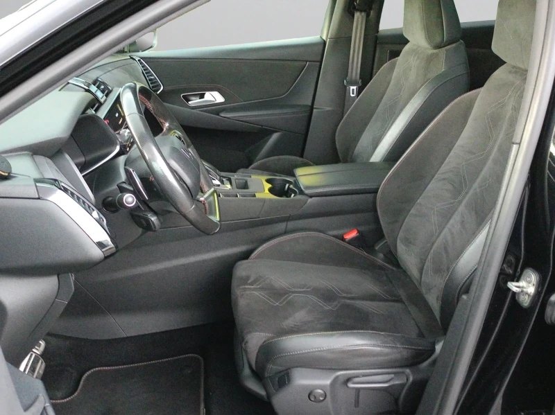 DS DS 7 CROSSBACK GRAND CHIC 2.0 BlueHDi 180 EAT8, снимка 10 - Автомобили и джипове - 52495452