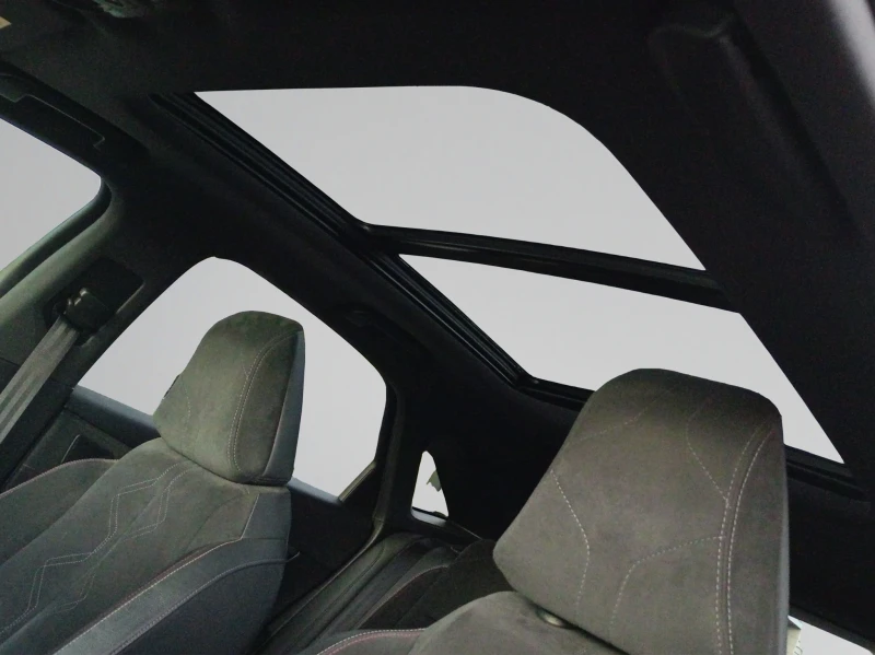 DS DS 7 CROSSBACK GRAND CHIC 2.0 BlueHDi 180 EAT8, снимка 15 - Автомобили и джипове - 52495452