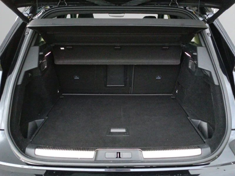 DS DS 7 CROSSBACK GRAND CHIC 2.0 BlueHDi 180 EAT8, снимка 9 - Автомобили и джипове - 52495452