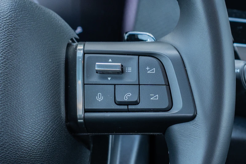 Citroen C4 Pure Tech, снимка 12 - Автомобили и джипове - 52523928