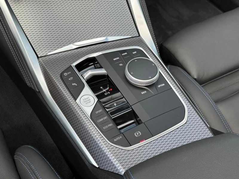 BMW 440 d M Coupe xDrive = Shadow Line = Гаранция, снимка 12 - Автомобили и джипове - 52595245