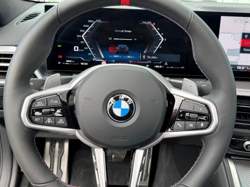 BMW 440 d M Coupe xDrive = Shadow Line = Гаранция, снимка 9 - Автомобили и джипове - 52595245