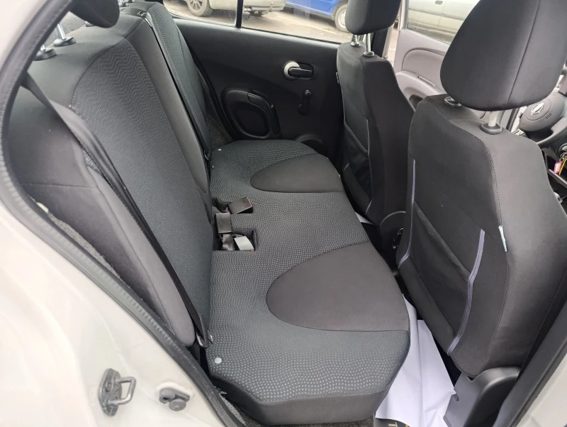 Nissan Micra, снимка 11 - Автомобили и джипове - 52669355