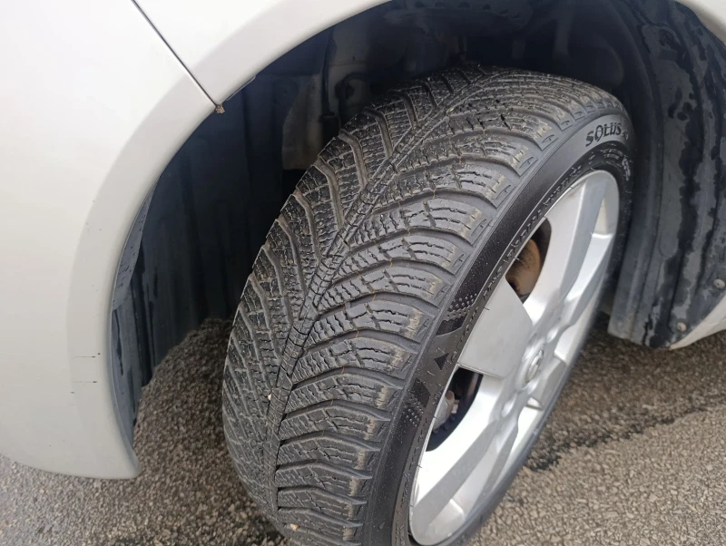 Nissan Micra, снимка 8 - Автомобили и джипове - 52669355