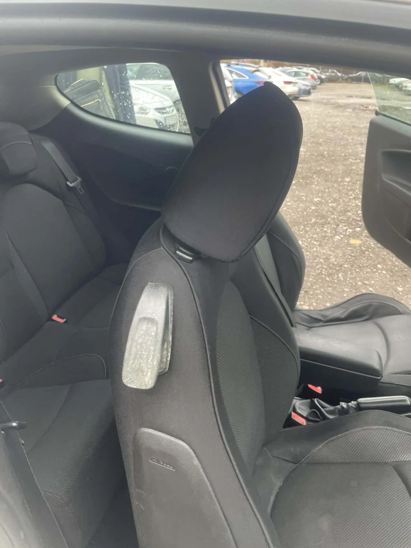 Alfa Romeo MiTo, снимка 3 - Автомобили и джипове - 52671858