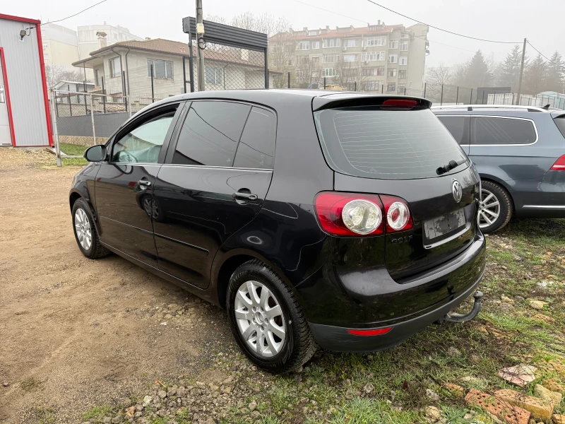 VW Golf Plus, снимка 5 - Автомобили и джипове - 52931941