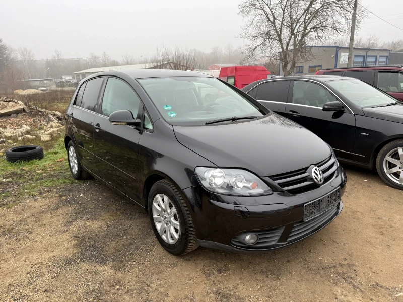 VW Golf Plus, снимка 2 - Автомобили и джипове - 52931941