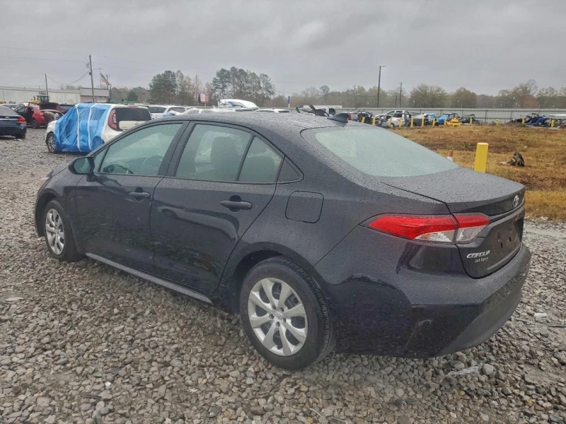 Toyota Corolla 2.0 CVT, снимка 2 - Автомобили и джипове - 53037082