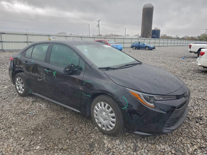 Toyota Corolla 2.0 CVT, снимка 4 - Автомобили и джипове - 53037082