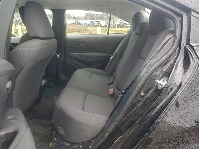 Toyota Corolla 2.0 CVT, снимка 10 - Автомобили и джипове - 53037082