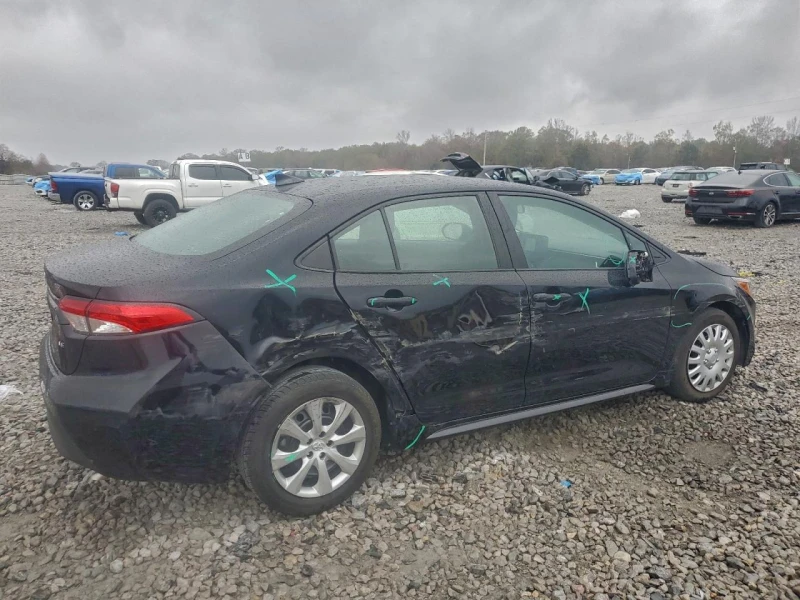 Toyota Corolla 2.0 CVT, снимка 3 - Автомобили и джипове - 53037082