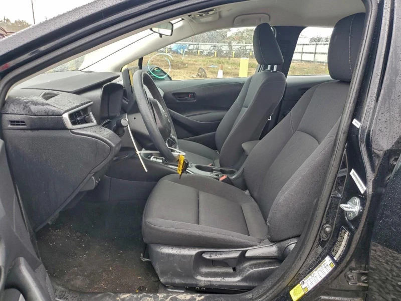 Toyota Corolla 2.0 CVT, снимка 7 - Автомобили и джипове - 53037082