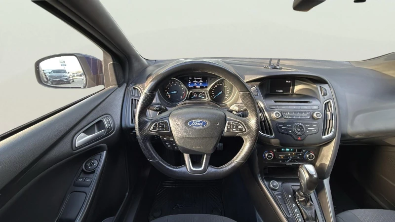 Ford Focus 1.0 EcoBoost, снимка 10 - Автомобили и джипове - 53079528