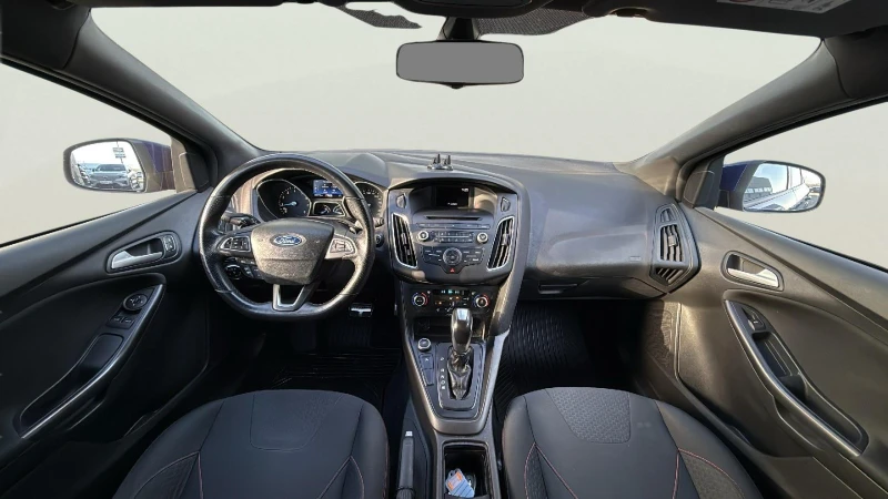 Ford Focus 1.0 EcoBoost, снимка 9 - Автомобили и джипове - 53079528