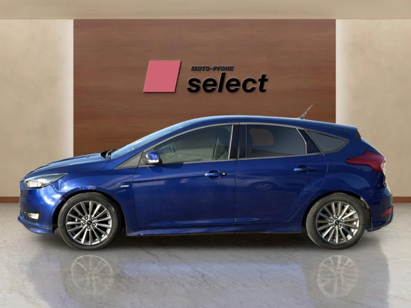 Ford Focus 1.0 EcoBoost, снимка 6 - Автомобили и джипове - 53079528