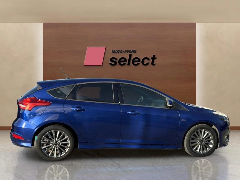 Ford Focus 1.0 EcoBoost, снимка 7 - Автомобили и джипове - 53079528