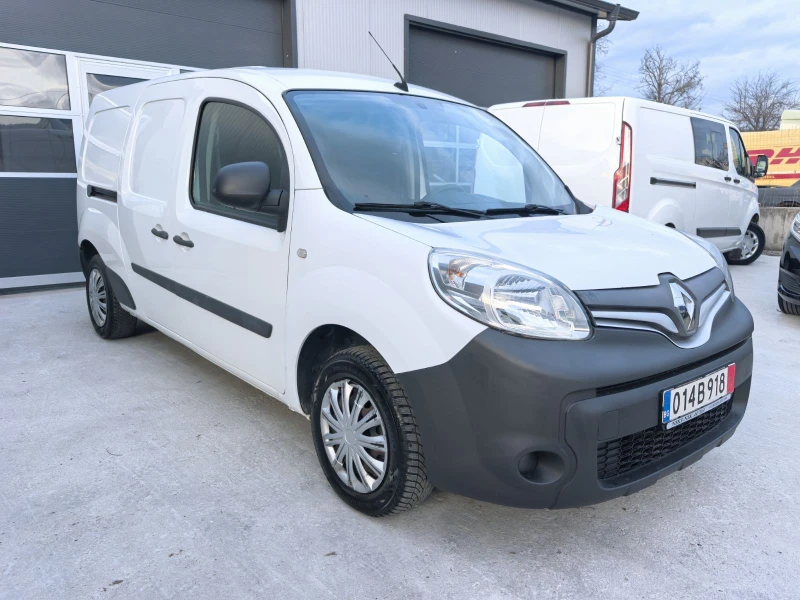 Renault Kangoo 1.5dci MAXI/KLIMA