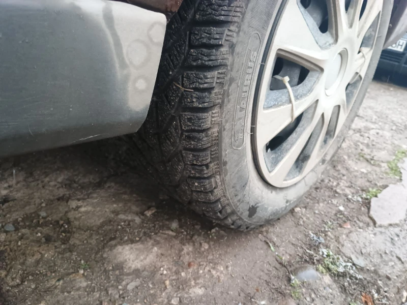 Opel Astra G, снимка 5 - Автомобили и джипове - 53124600