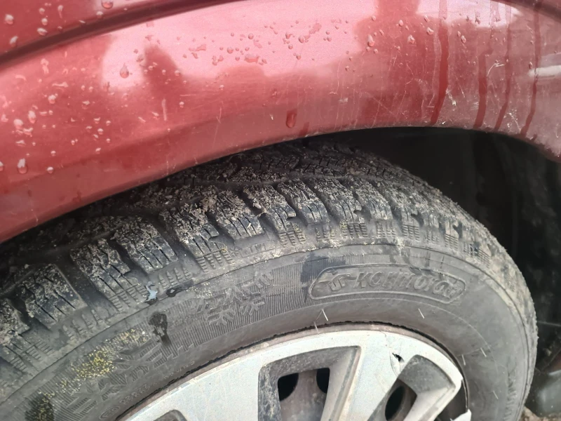 Opel Astra G, снимка 4 - Автомобили и джипове - 53124600