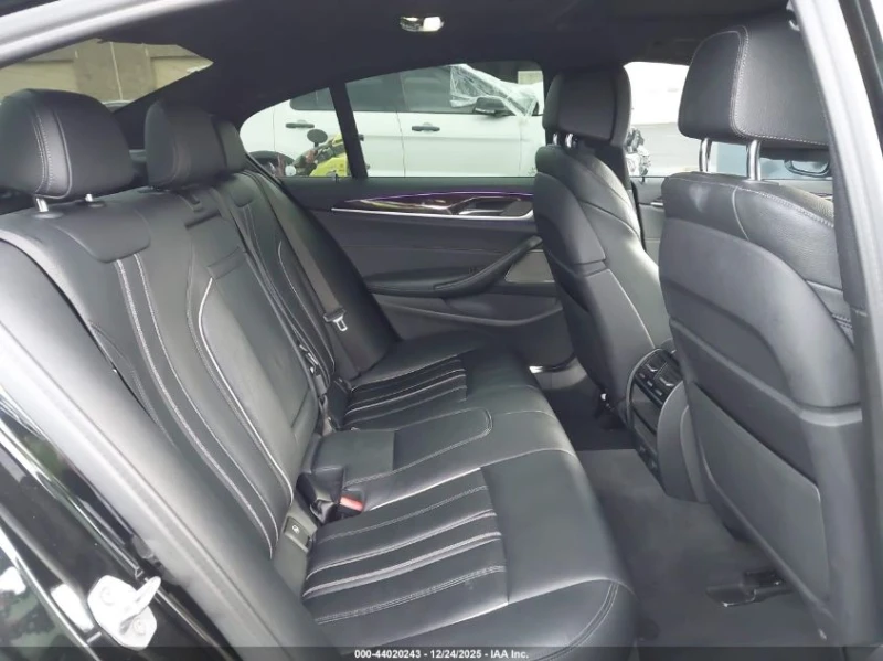 BMW 540 3l I, снимка 8 - Автомобили и джипове - 53185880