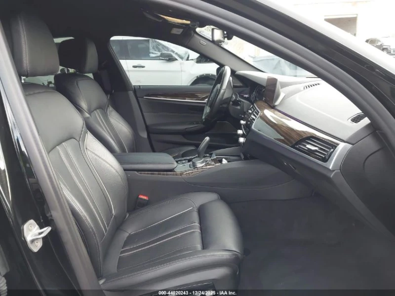 BMW 540 3l I, снимка 5 - Автомобили и джипове - 53185880