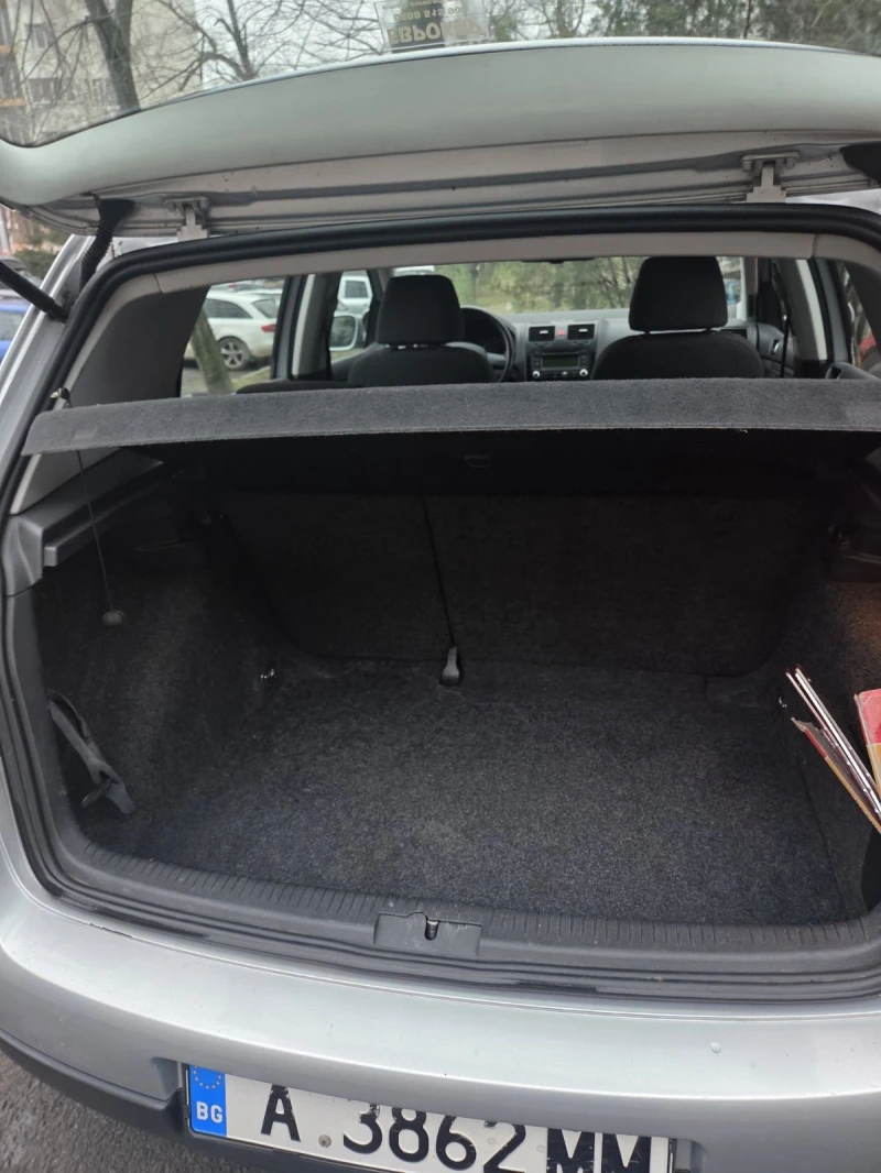 VW Golf, снимка 9 - Автомобили и джипове - 53213368