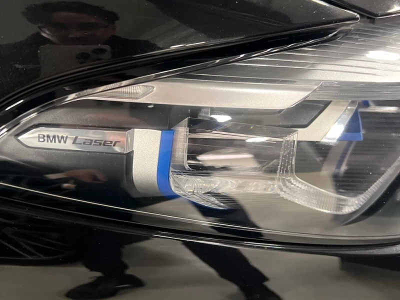 BMW 850 | M850i XDRIVE| LASER| DISTRONIC| 360| SWAROVSKI, снимка 6 - Автомобили и джипове - 53471936