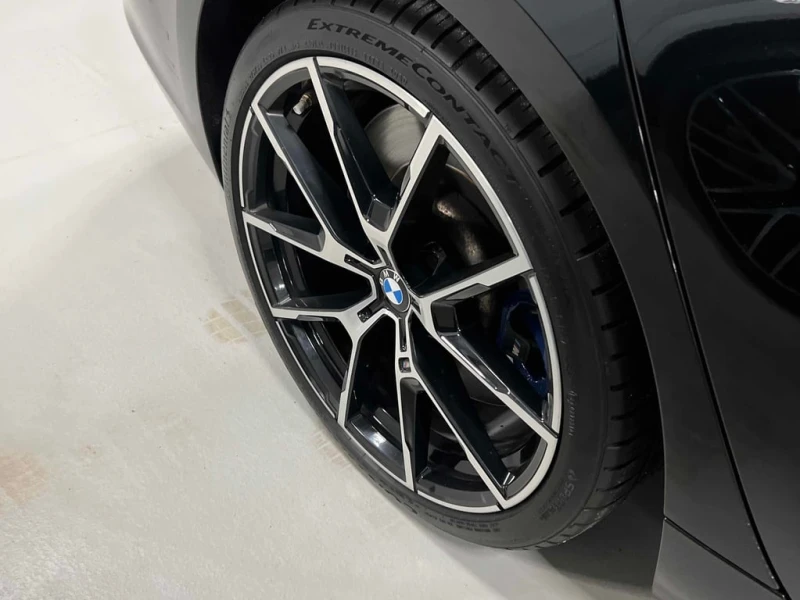 BMW 850 | M850i XDRIVE| LASER| DISTRONIC| 360| SWAROVSKI, снимка 7 - Автомобили и джипове - 53471936