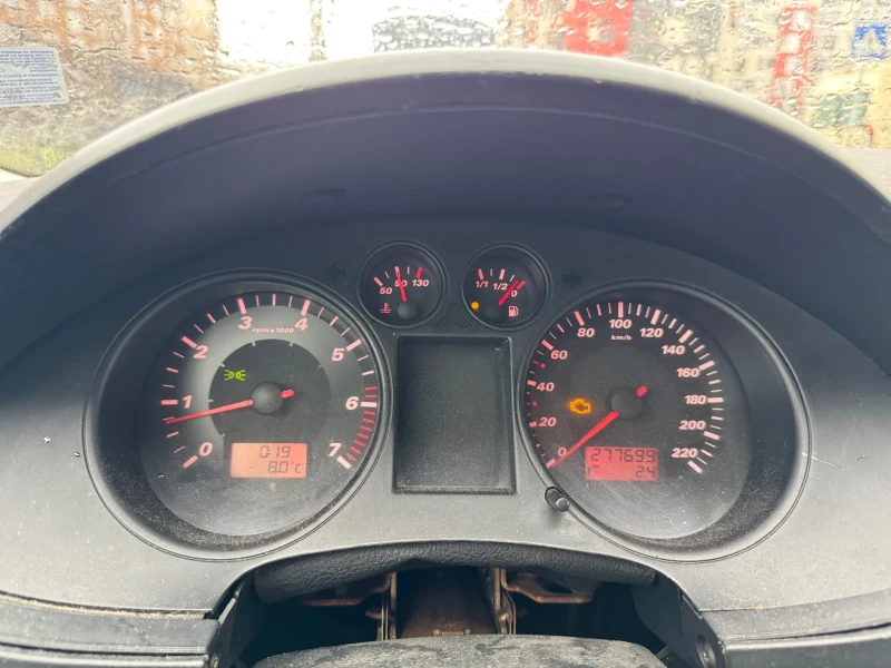 Seat Ibiza 1.2 LPG, снимка 7 - Автомобили и джипове - 53483806