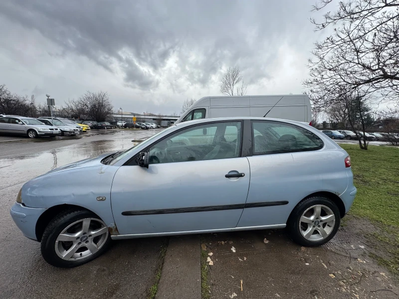 Seat Ibiza 1.2 LPG, снимка 2 - Автомобили и джипове - 53483806