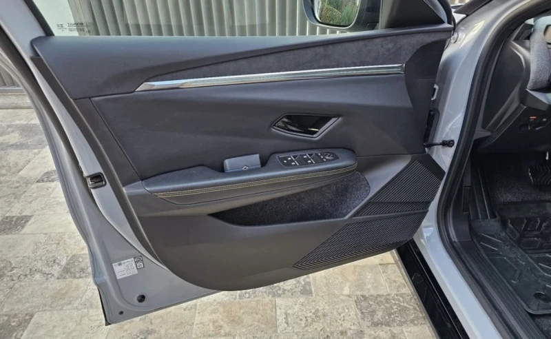 Renault Megane 60, снимка 14 - Автомобили и джипове - 53501516