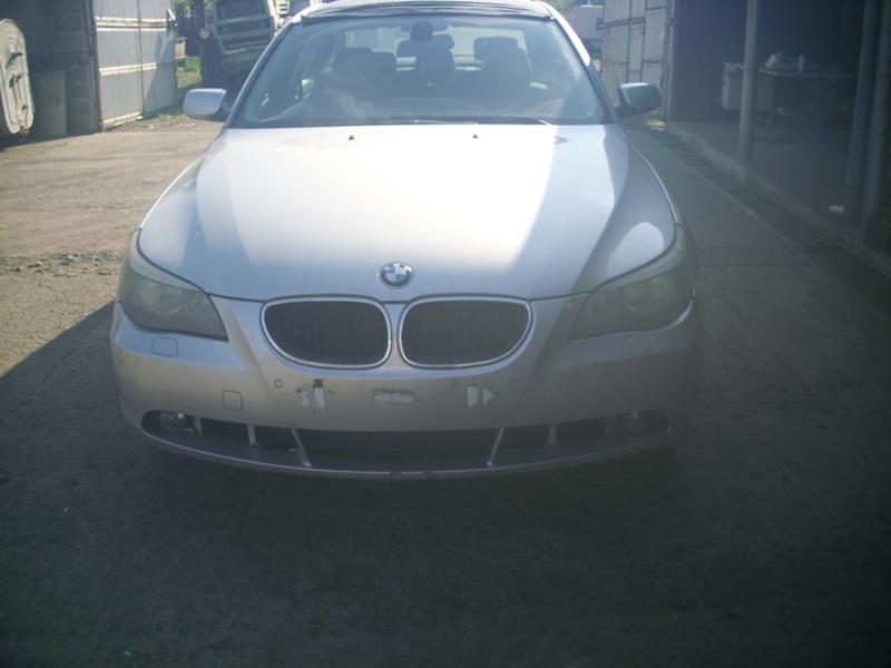 BMW 520 520i,525D,530D, снимка 2 - Автомобили и джипове - 39847636