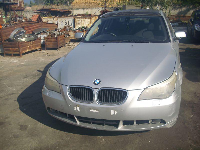 BMW 520 520i,525D,530D, снимка 3 - Автомобили и джипове - 39847636
