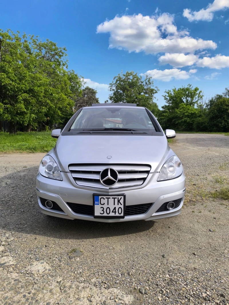 Mercedes-Benz B 200 - 11399 лв. - 41559720 1