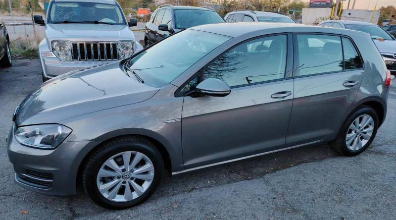 VW Golf 1.4Ti/Blue Motion - 15701 лв. / 8027.79 € - 36132497 1