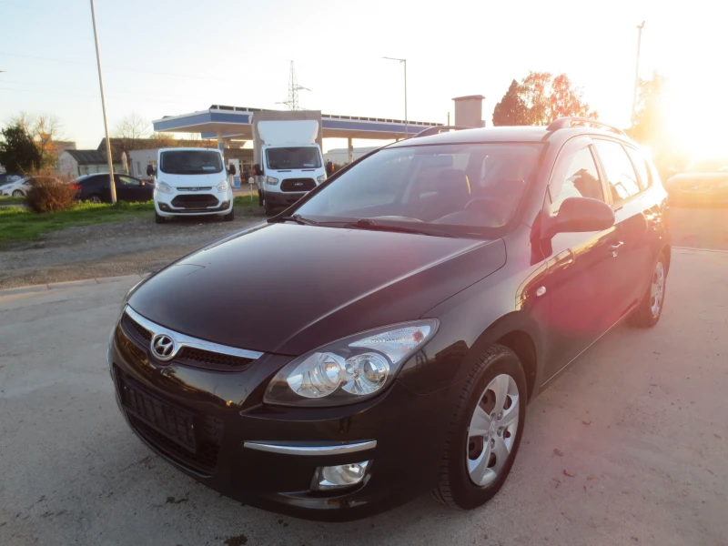 Hyundai I30 1.4 i * ГАЗ*  - 5999 лв. / 3067.24 € - 58649397 1