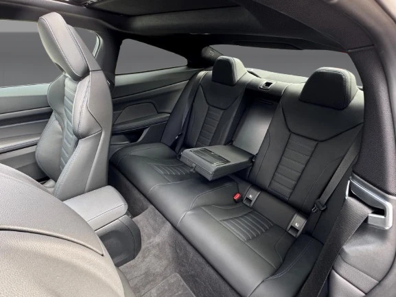 BMW 440 d M Coupe xDrive = Shadow Line =  | Mobile.bg   14