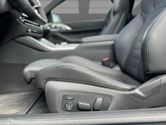 BMW 440 d M Coupe xDrive = Shadow Line = Гаранция - изображение 5