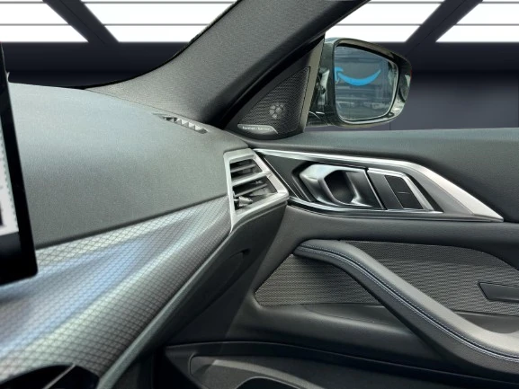 BMW 440 d M Coupe xDrive = Shadow Line =  | Mobile.bg   13