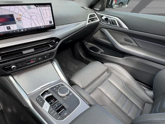 BMW 440 d M Coupe xDrive = Shadow Line =  | Mobile.bg   11