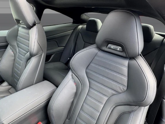 BMW 440 d M Coupe xDrive = Shadow Line = Гаранция - изображение 8