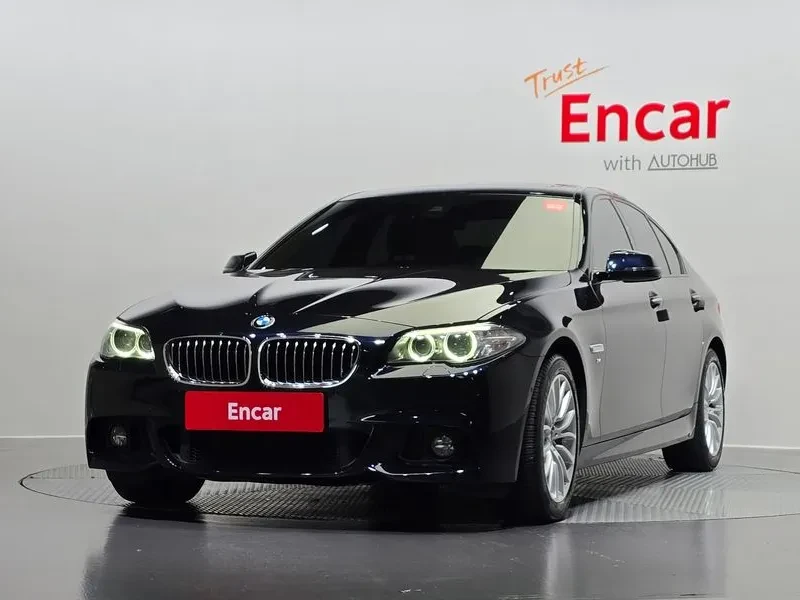 BMW 528 M Aerodynamics, снимка 3 - Автомобили и джипове - 53859809