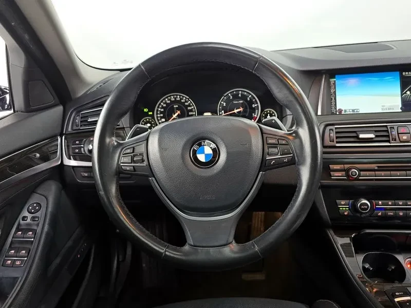 BMW 528 i | Mobile.bg � ����������� 13