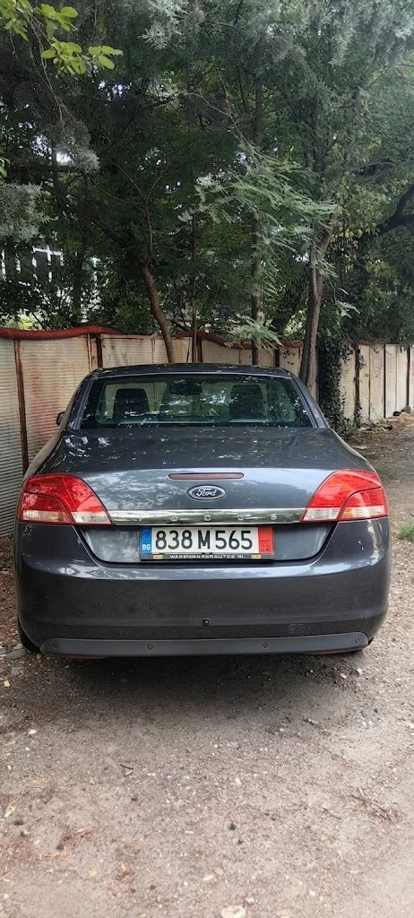Ford Focus, снимка 3 - Автомобили и джипове - 55316185