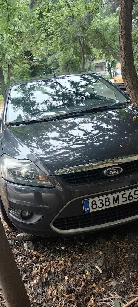 Ford Focus, снимка 2 - Автомобили и джипове - 55316185