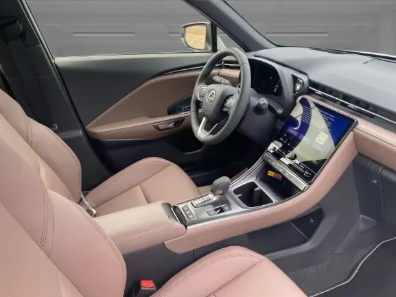 Lexus LBX Elegant = NEW = Гаранция, снимка 6 - Автомобили и джипове - 55638710
