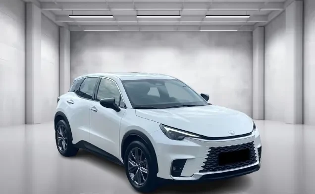 Lexus LBX Elegant = NEW = Гаранция